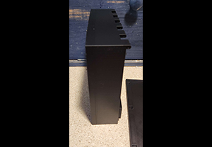 Custom Screwdriver Bits Holder Container 16